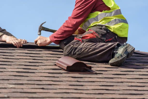 Best Storm Damage Roof Repair  in Bangor, PA