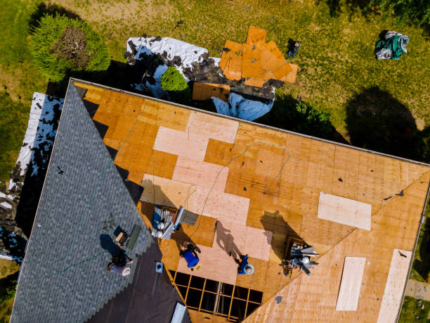 Quick and Trustworthy Emergency Roof Repair Services in Bangor, PA