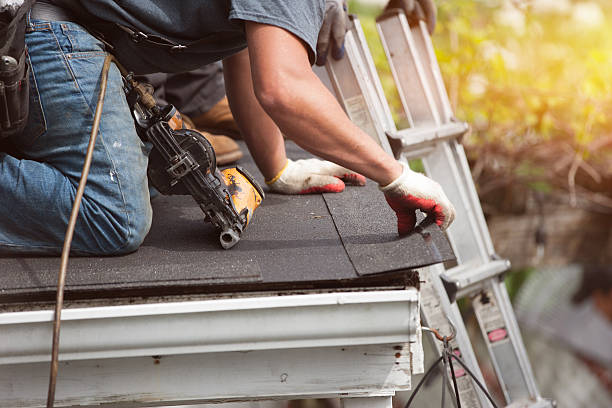 Best Storm Damage Roof Repair  in Bangor, PA