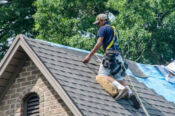Best Commercial Roofing Services  in Bangor, PA